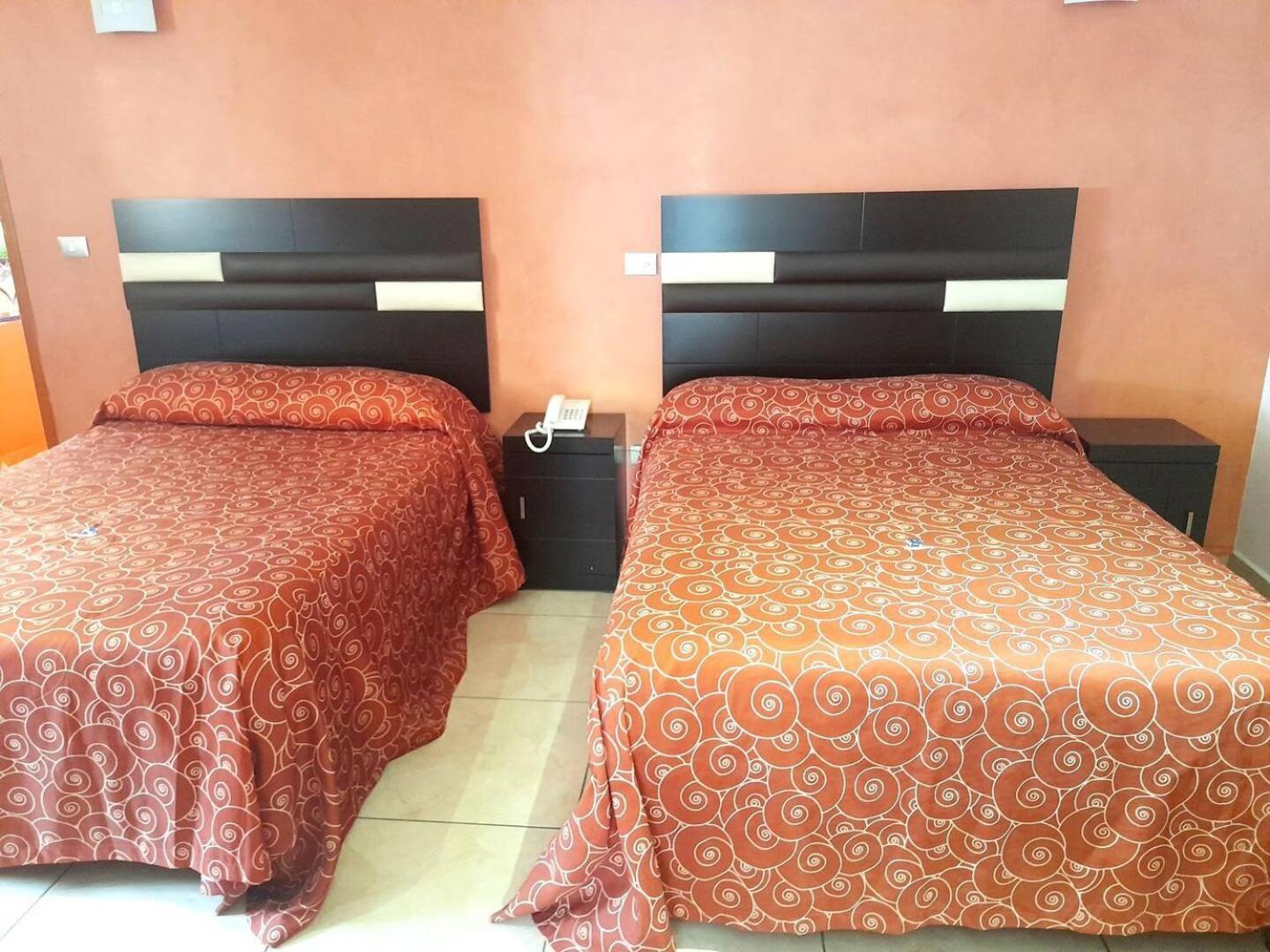 Posada Del Parque Hotel Xalapa