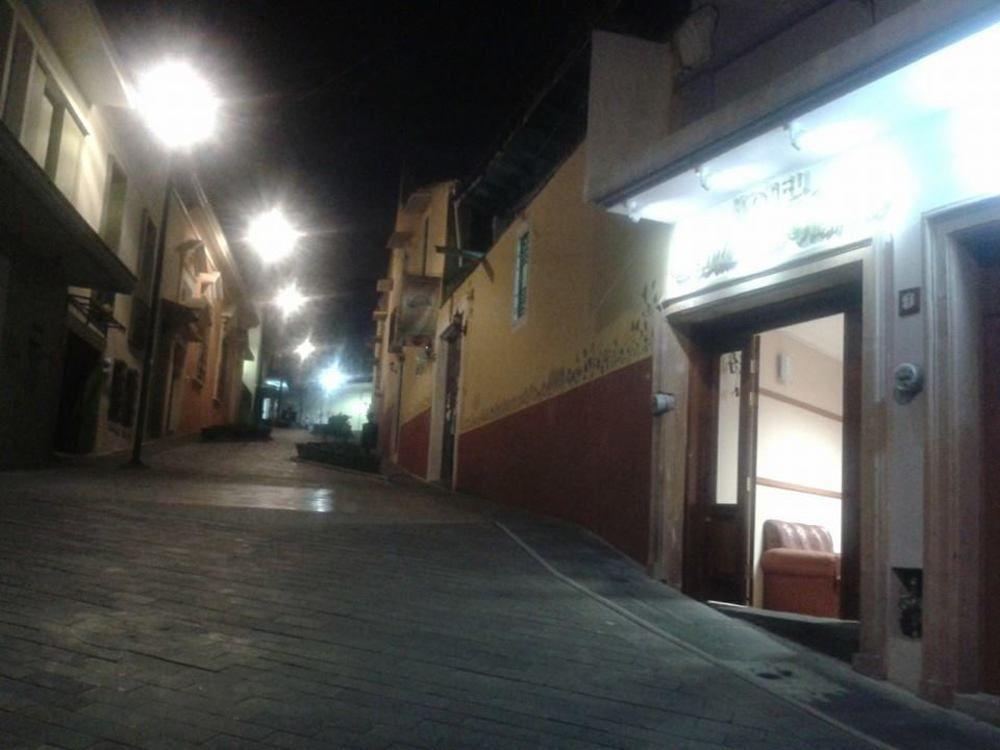 Del Parque 2* Xalapa